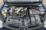Renault Megane Estate GT 2016 года (UK)